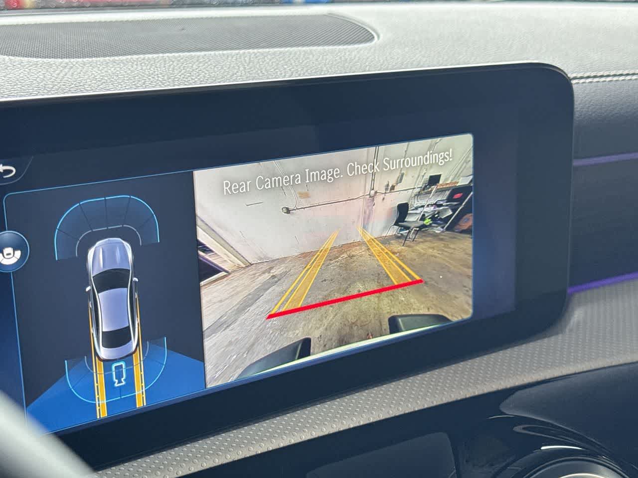 2026 Mercedes-Benz CLA CLA 250 - Photo 19