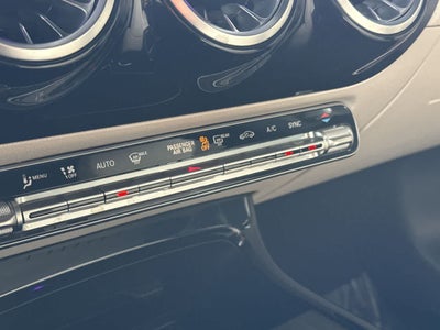 2026 Mercedes-Benz CLA 250 CLA 250