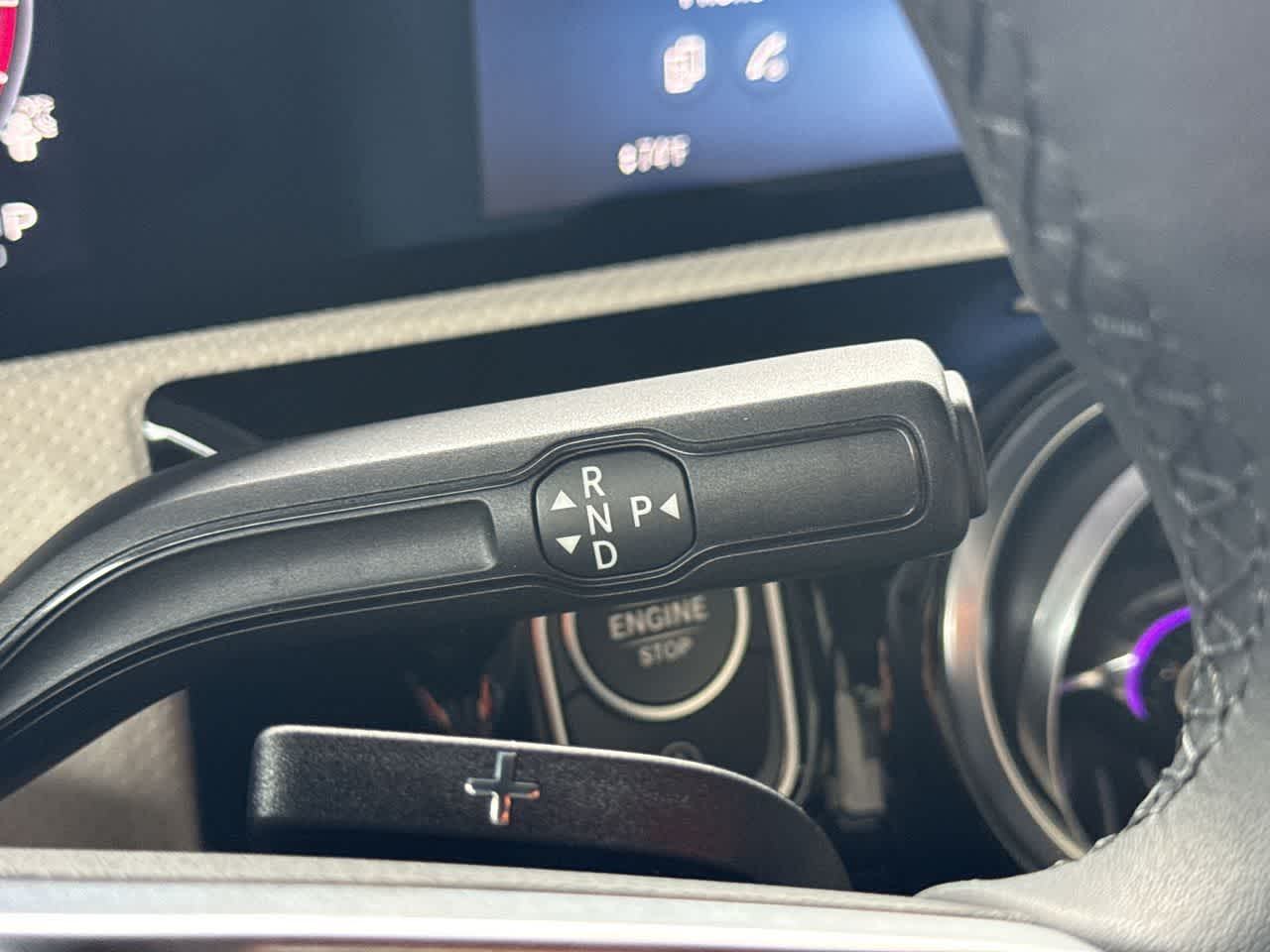 2026 Mercedes-Benz CLA CLA 250 - Photo 21