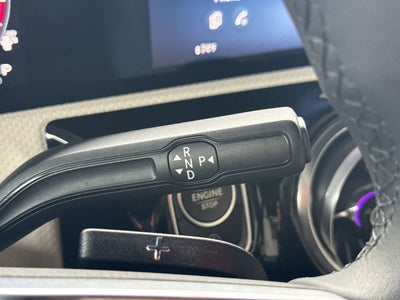 2026 Mercedes-Benz CLA 250 CLA 250