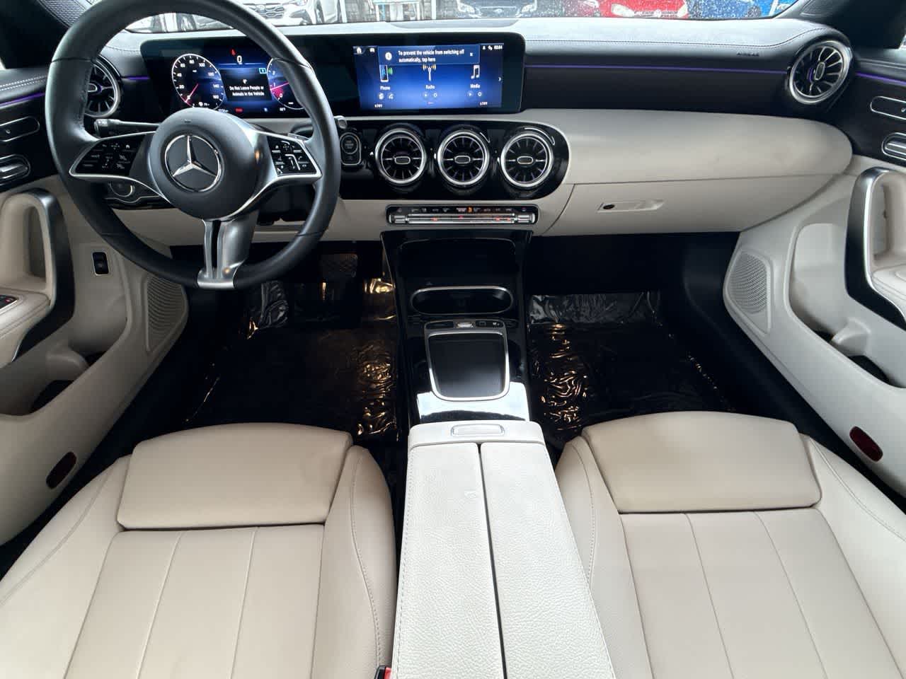 2026 Mercedes-Benz CLA CLA 250 - Photo 24