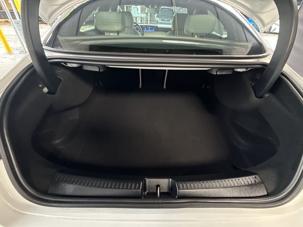 2026 Mercedes-Benz CLA 250 CLA 250