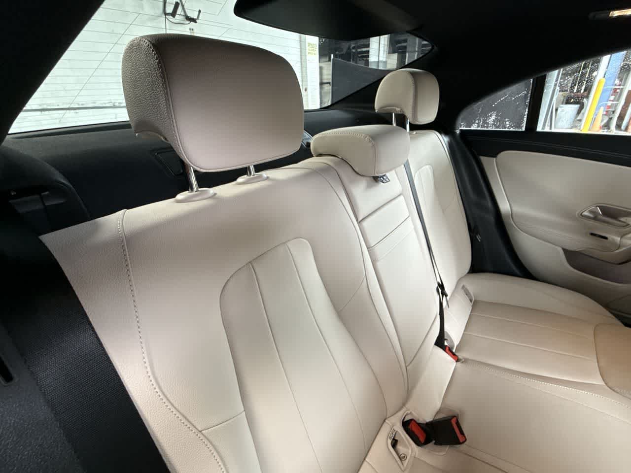 2026 Mercedes-Benz CLA CLA 250 - Photo 26