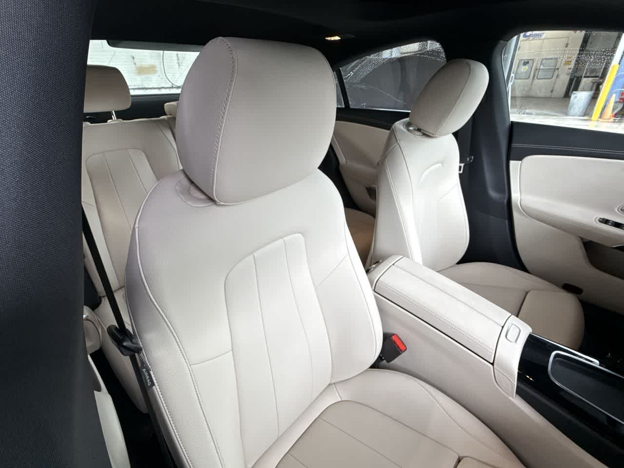 2026 Mercedes-Benz CLA CLA 250 - Photo 27