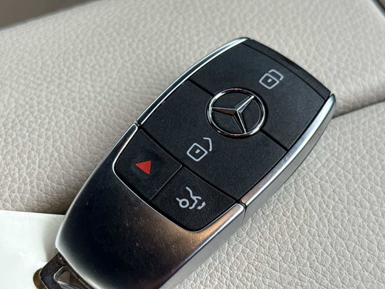 2026 Mercedes-Benz CLA 250 CLA 250