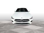 2026 Mercedes-Benz CLA 250 CLA 250