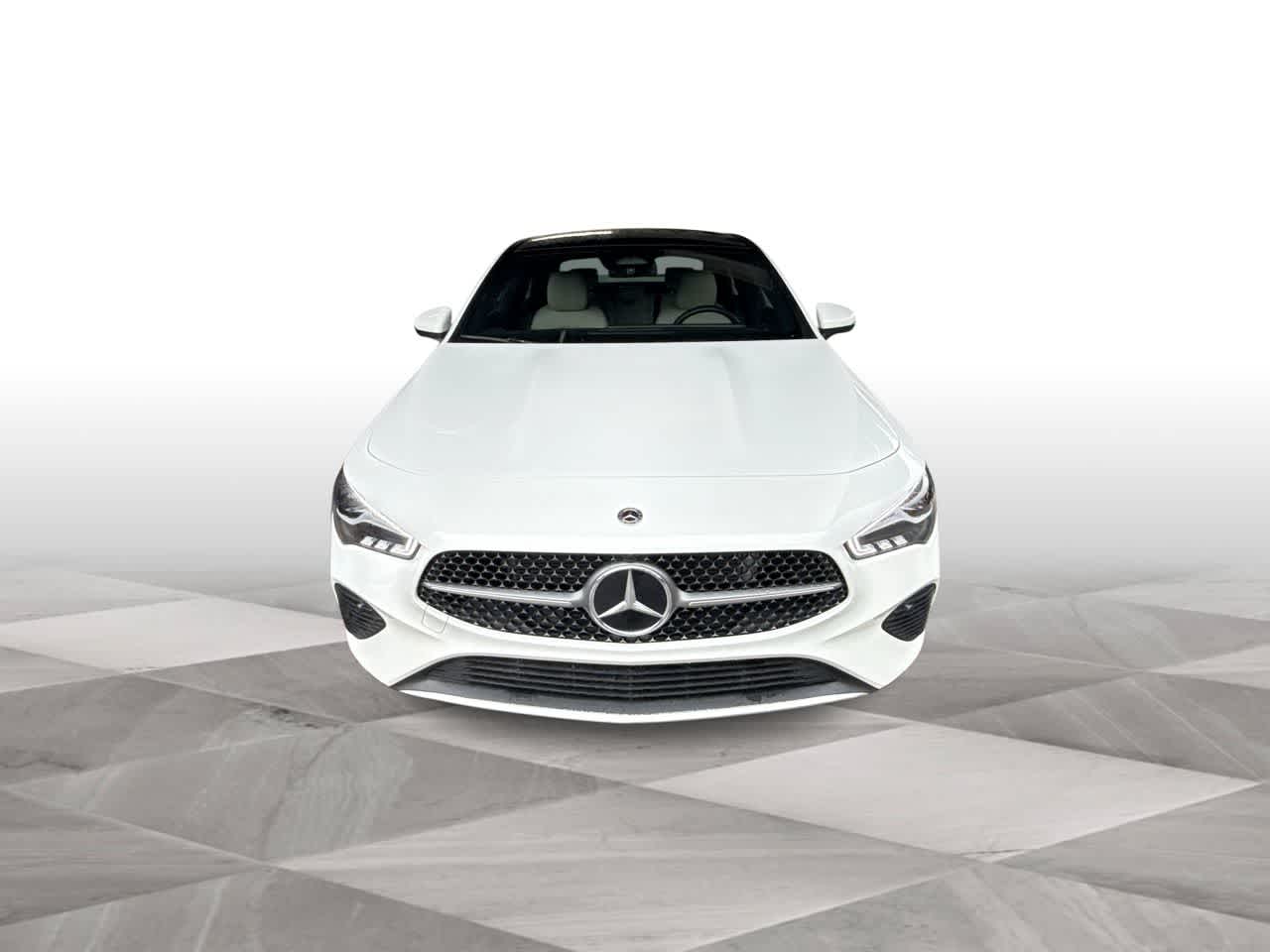 2026 Mercedes-Benz CLA 250 CLA 250