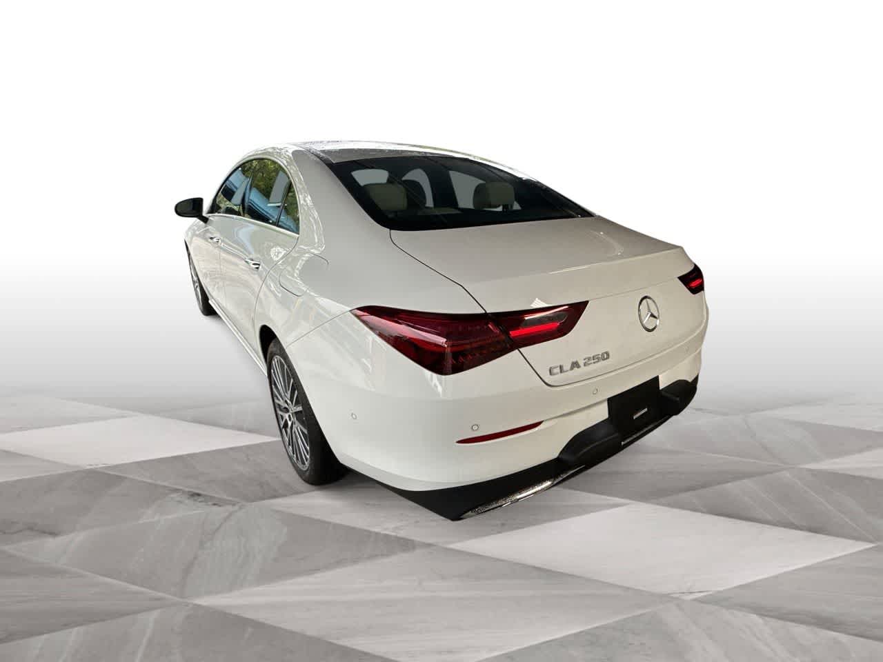 2026 Mercedes-Benz CLA CLA 250 - Photo 6