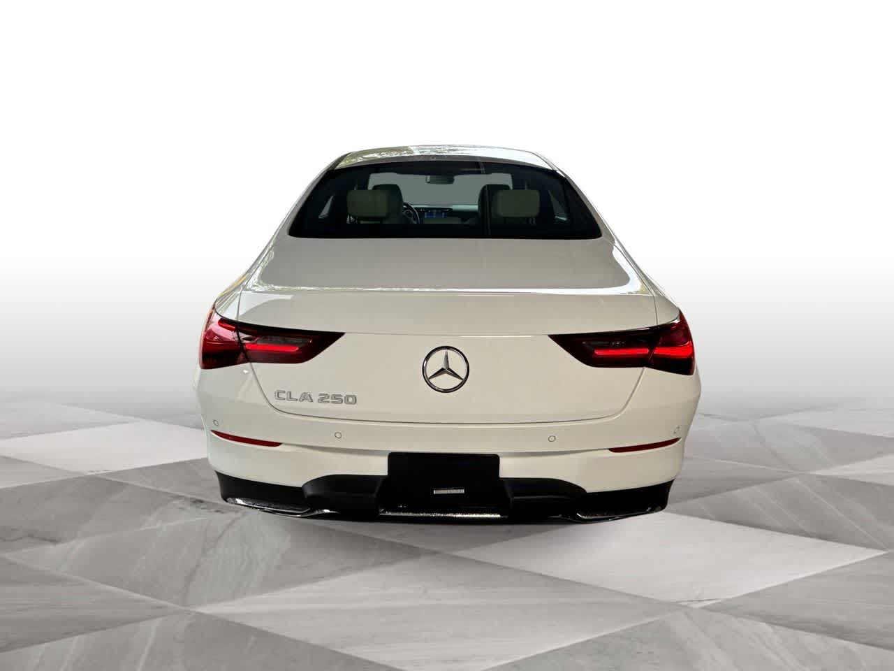 2026 Mercedes-Benz CLA CLA 250 - Photo 7