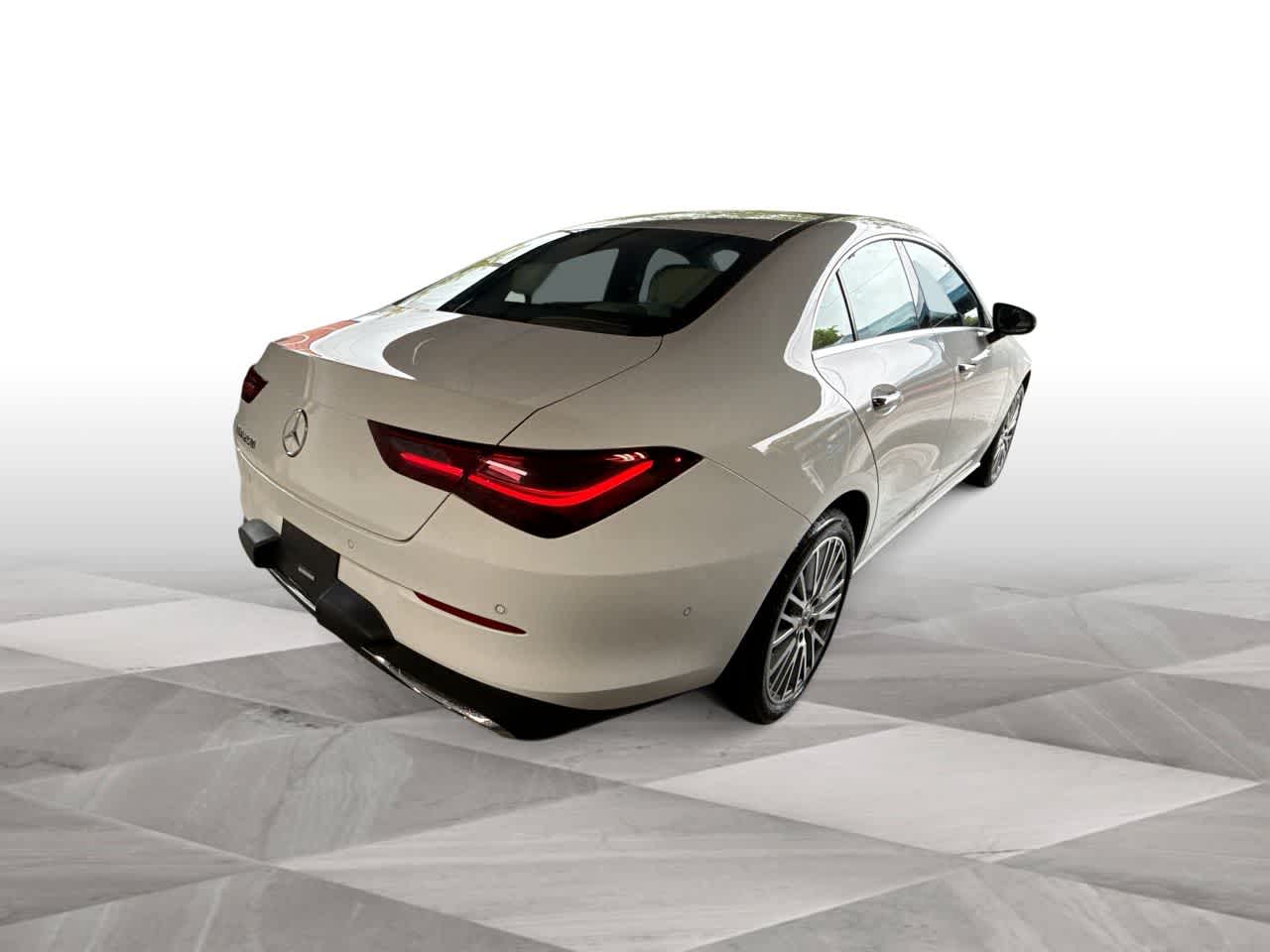 2026 Mercedes-Benz CLA CLA 250 - Photo 8