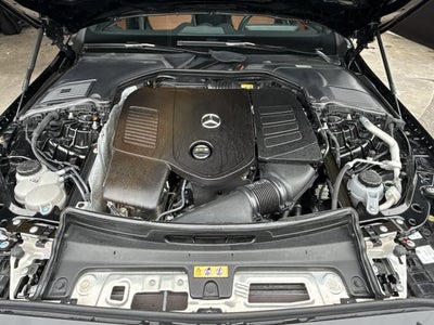 2023 Mercedes-Benz C-Class C 300