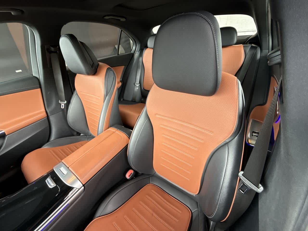 2023 Mercedes-Benz C-Class C 300