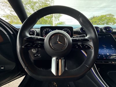 2023 Mercedes-Benz C-Class C 300