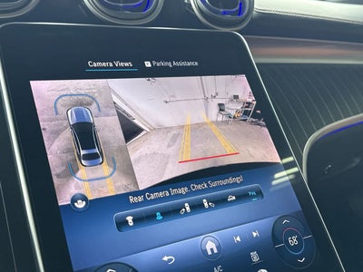 2023 Mercedes-Benz C-Class C 300