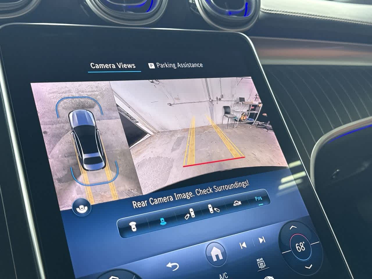 2023 Mercedes-Benz C-Class C 300