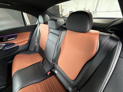 2023 Mercedes-Benz C-Class C 300