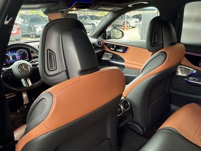 2023 Mercedes-Benz C-Class C 300