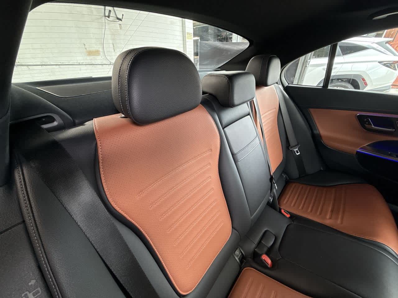 2023 Mercedes-Benz C-Class C 300