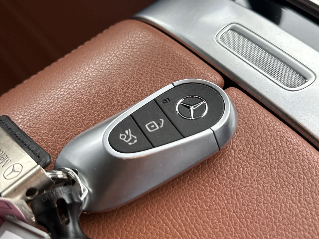 2023 Mercedes-Benz C-Class C 300