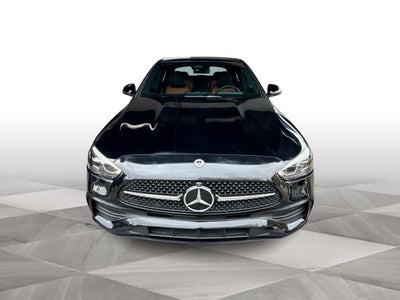 2023 Mercedes-Benz C-Class C 300