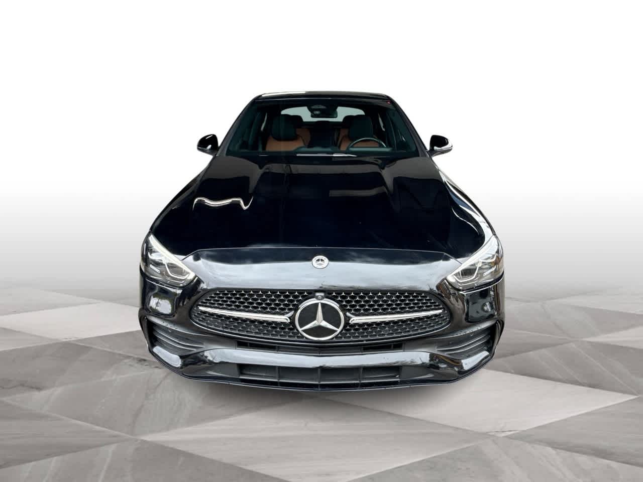 2023 Mercedes-Benz C-Class C 300