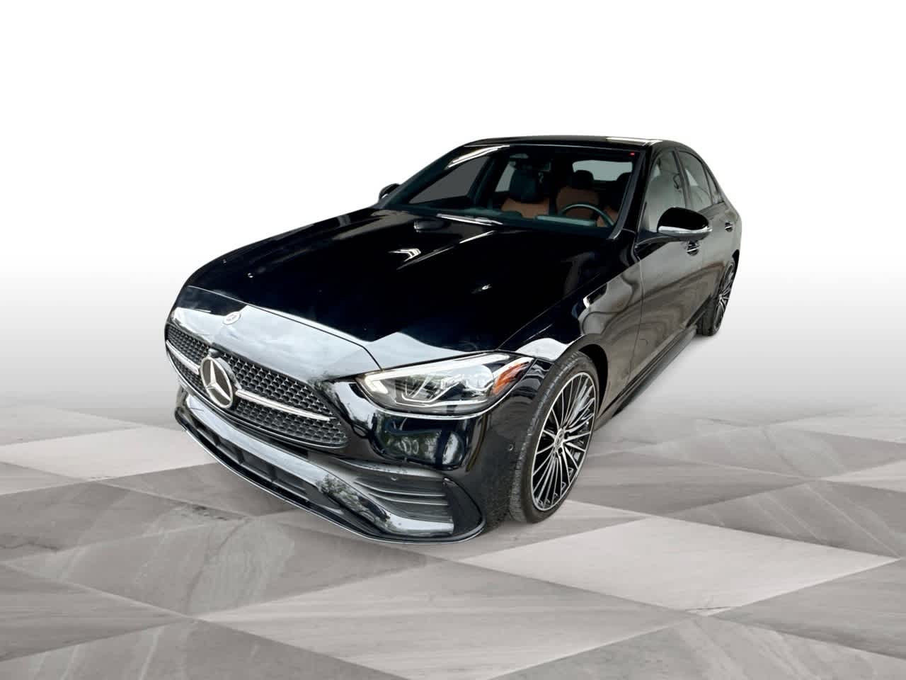 2023 Mercedes-Benz C-Class C 300