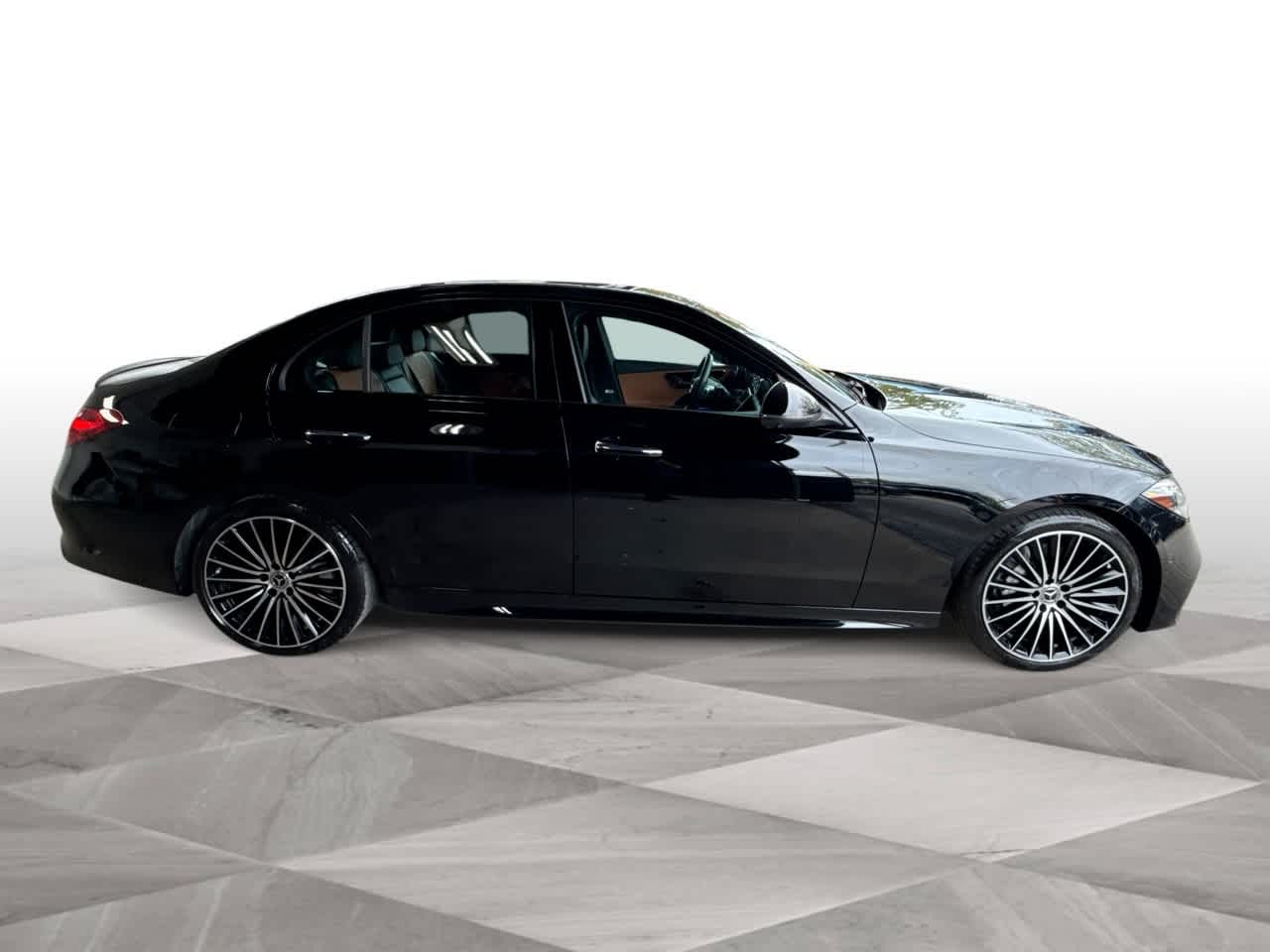 2023 Mercedes-Benz C-Class C 300