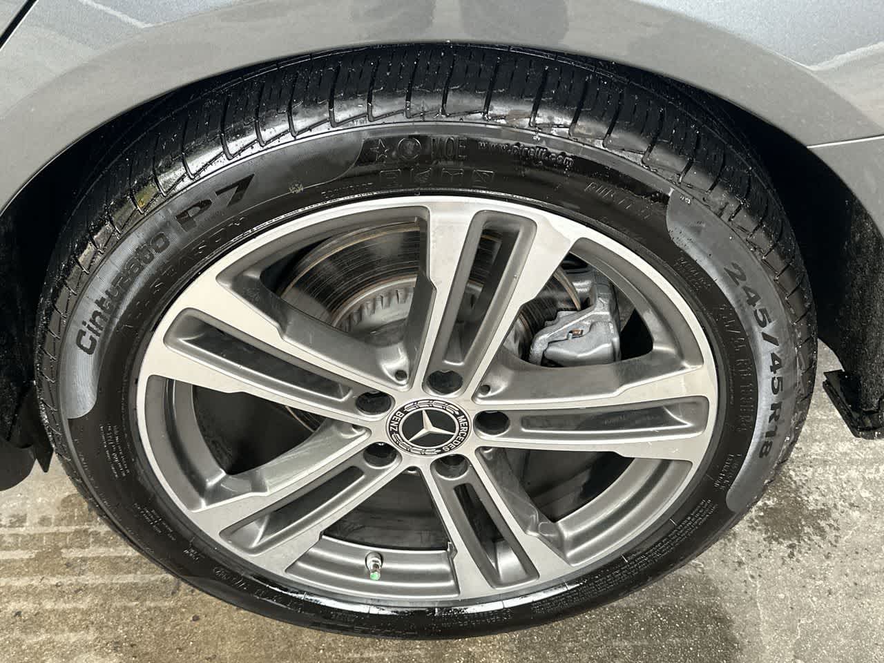 2021 Mercedes-Benz E-Class E350 - Photo 11