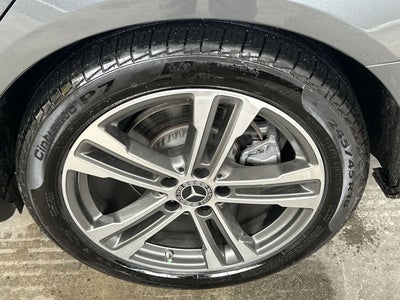 2021 Mercedes-Benz E 350 E 350