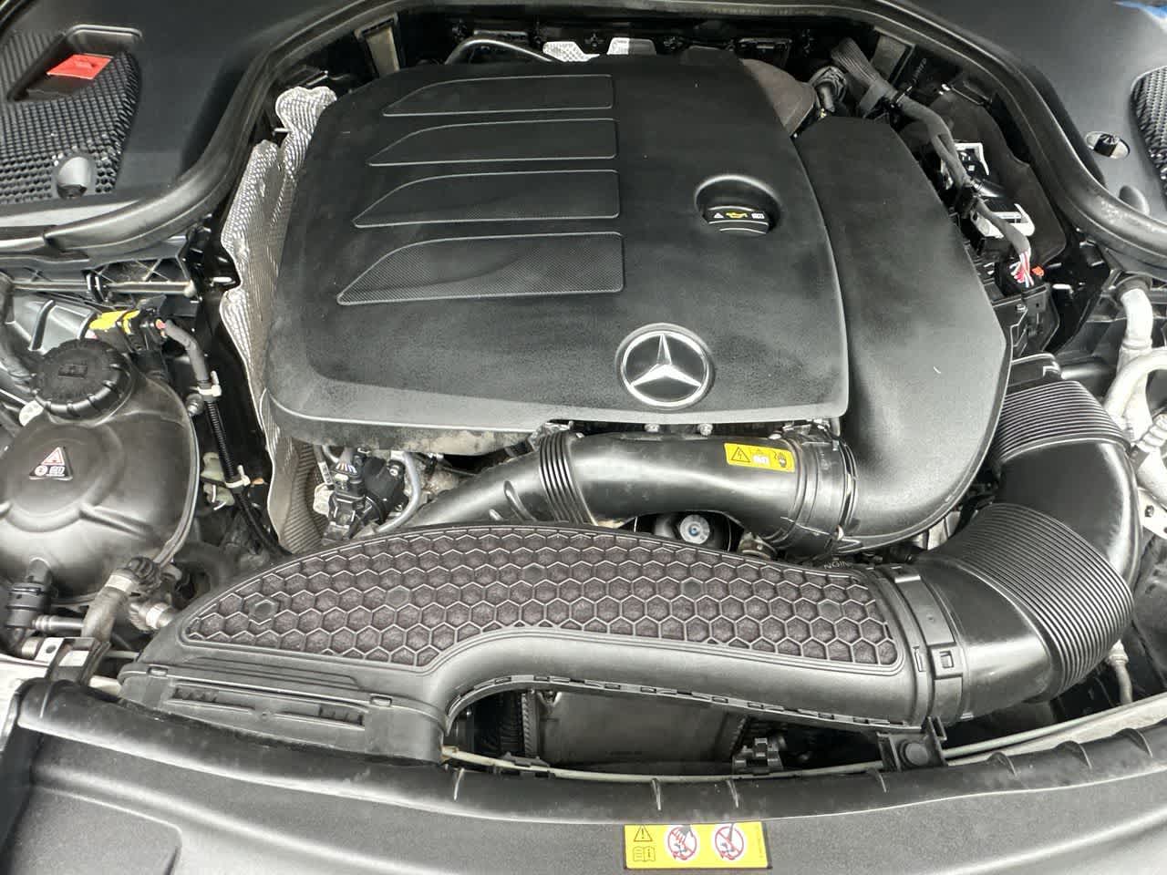 2021 Mercedes-Benz E-Class E350 - Photo 12
