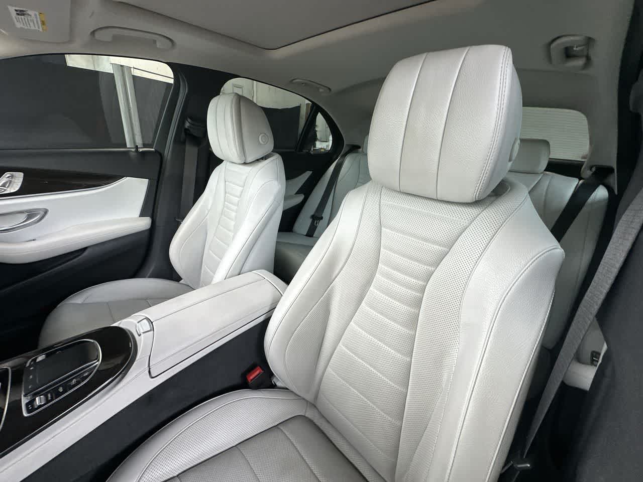 2021 Mercedes-Benz E-Class E350 - Photo 14