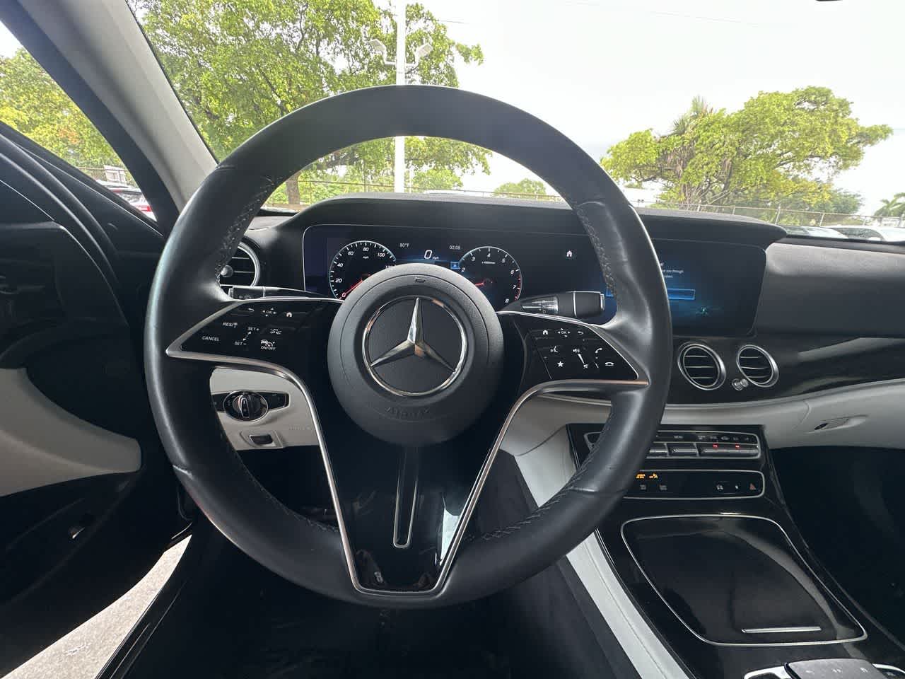 2021 Mercedes-Benz E-Class E350 - Photo 15