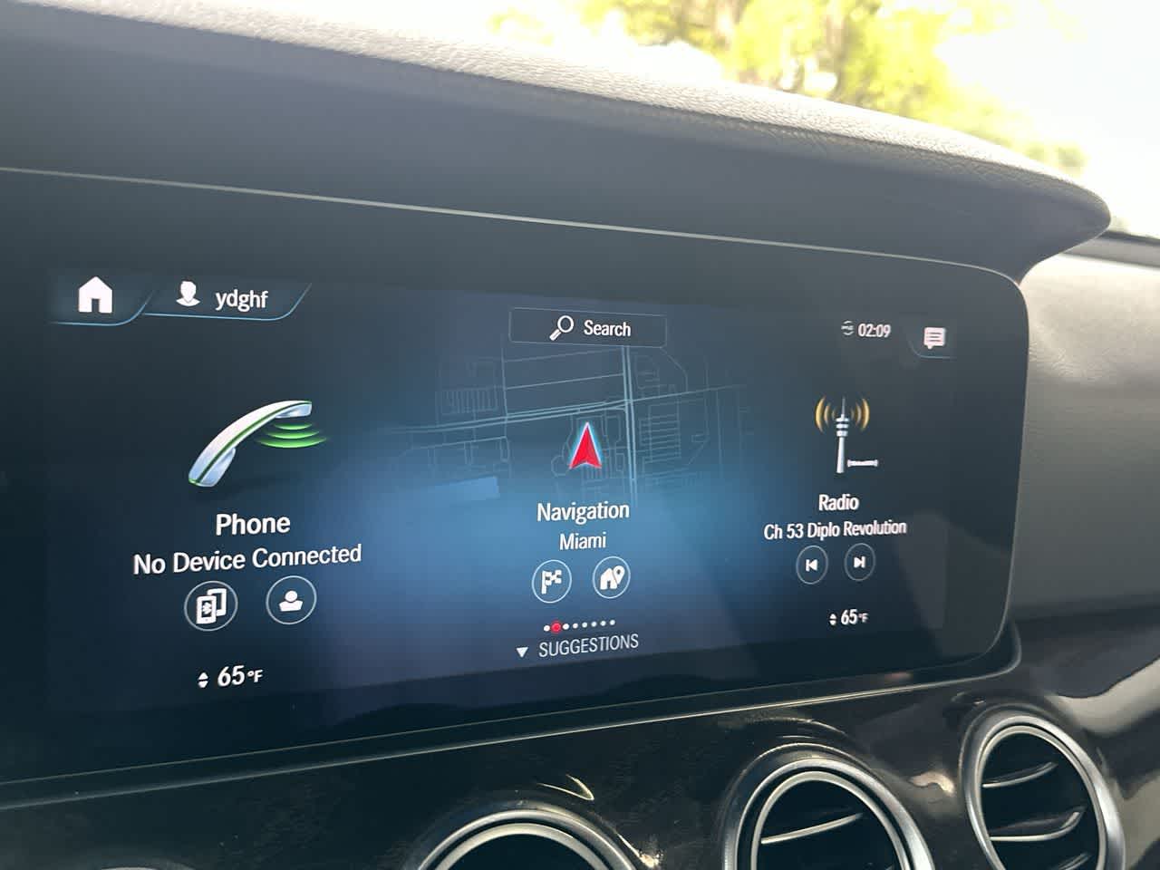 2021 Mercedes-Benz E-Class E350 - Photo 18
