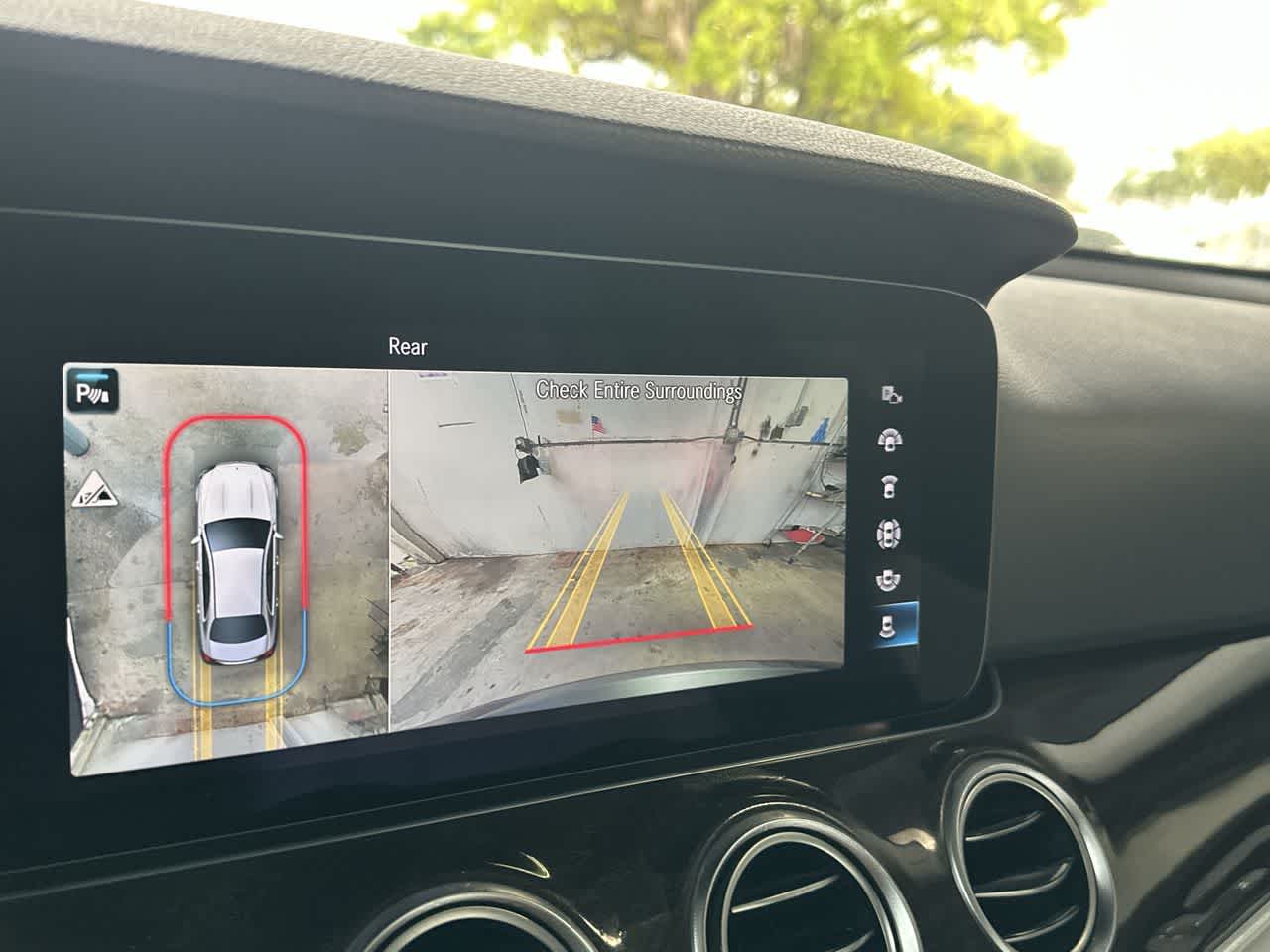 2021 Mercedes-Benz E-Class E350 - Photo 19