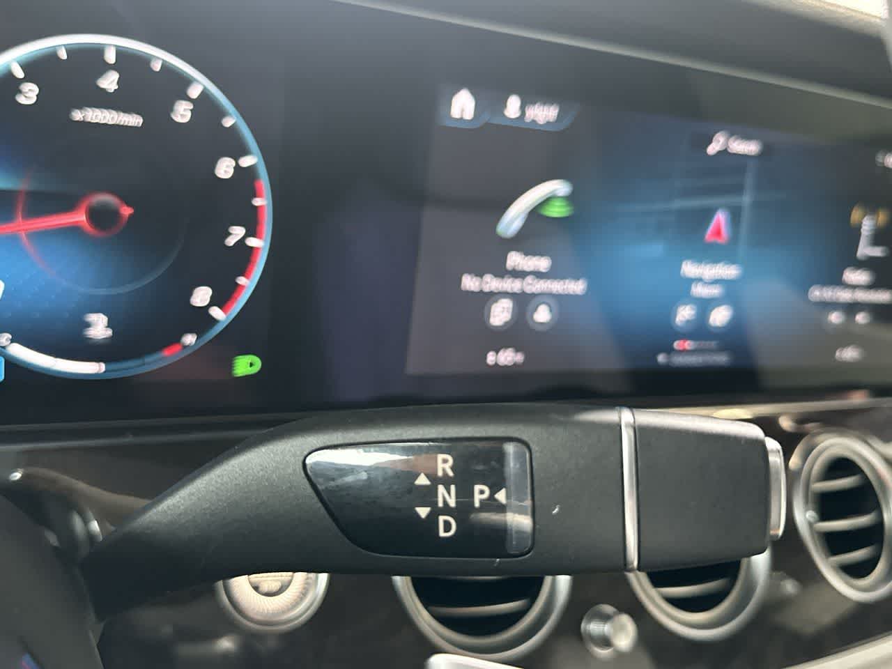 2021 Mercedes-Benz E-Class E350 - Photo 21