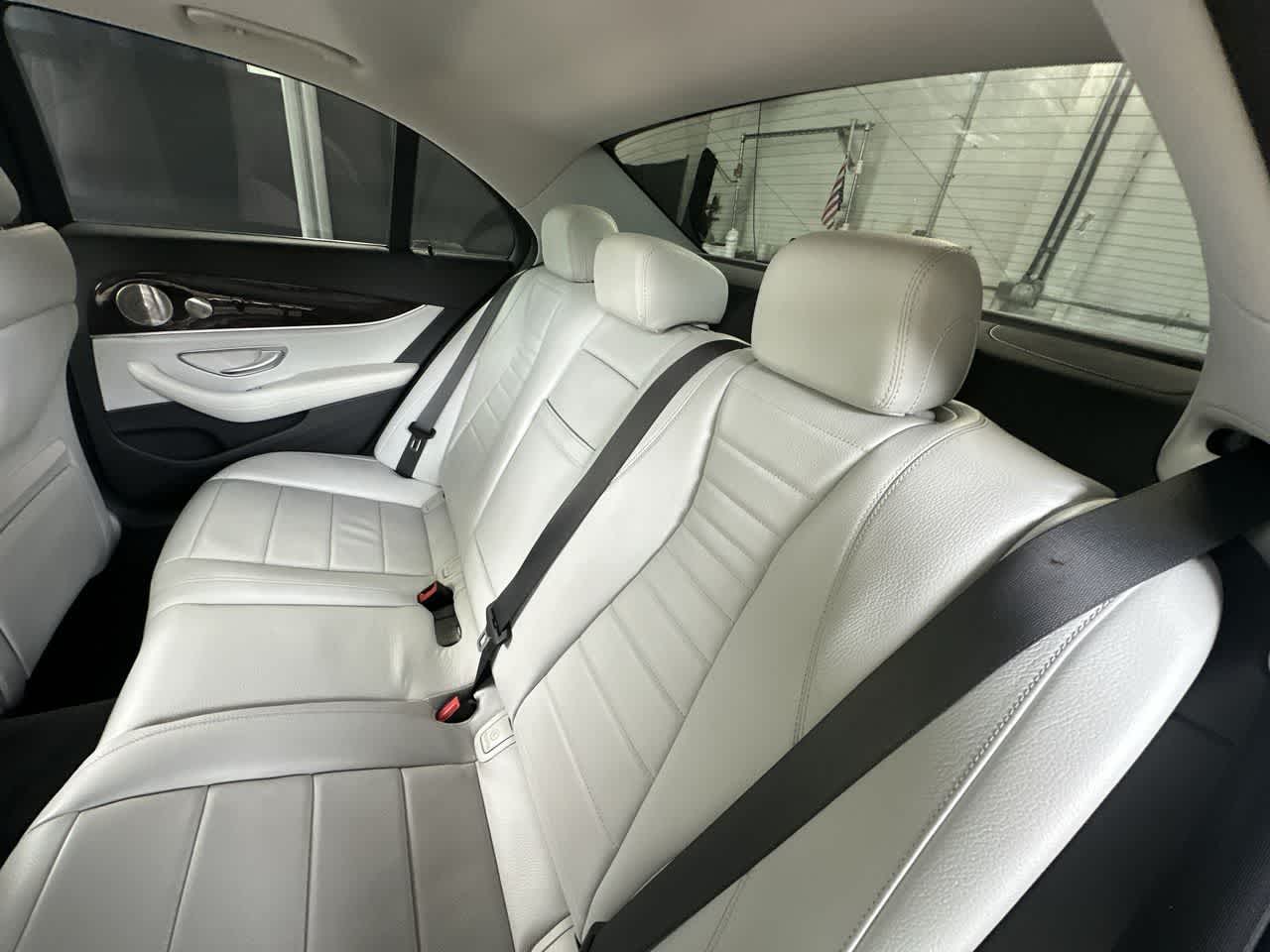 2021 Mercedes-Benz E-Class E350 - Photo 22
