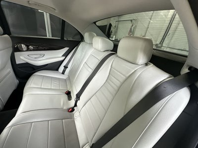 2021 Mercedes-Benz E 350 E 350