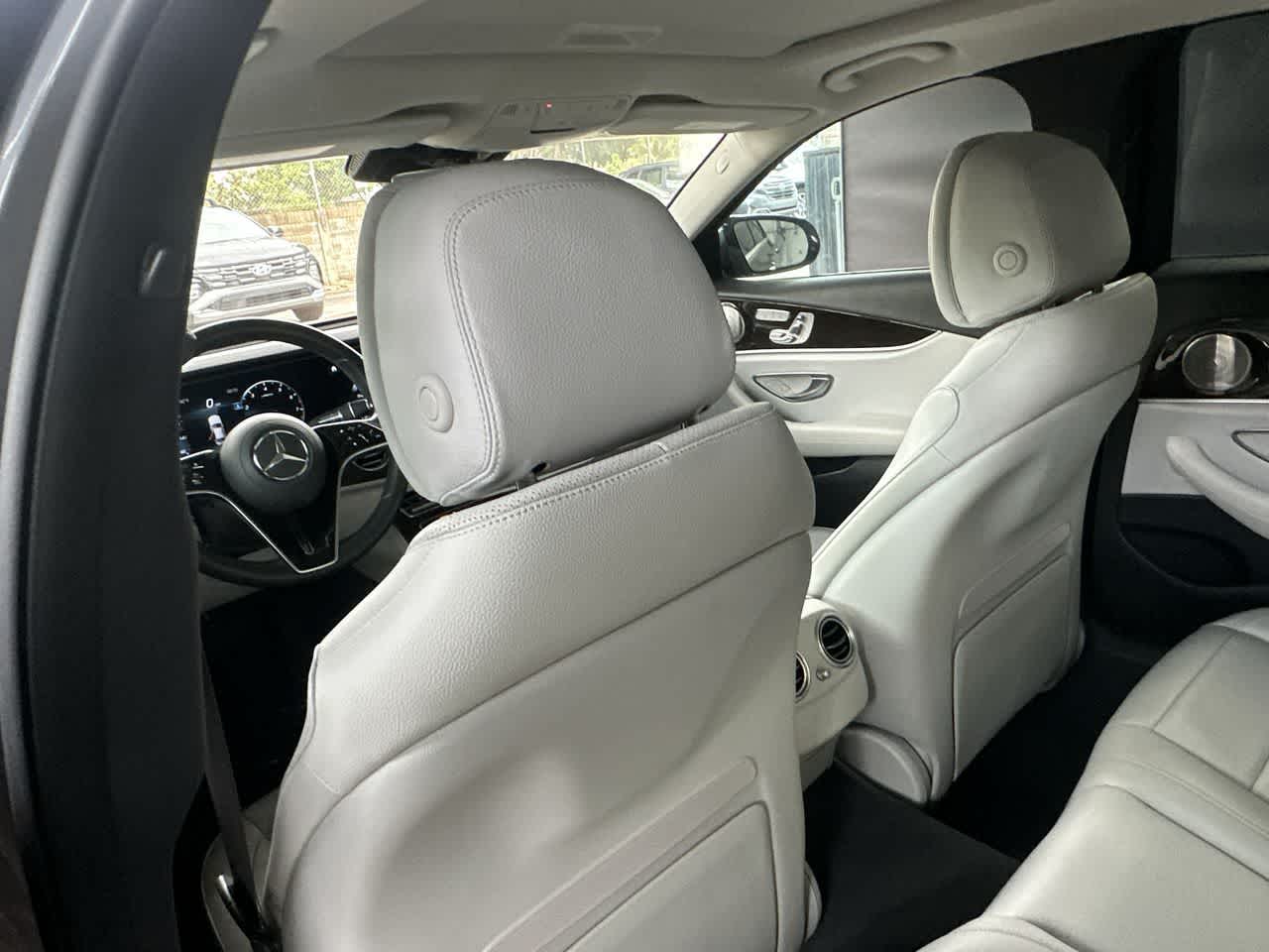 2021 Mercedes-Benz E-Class E350 - Photo 23
