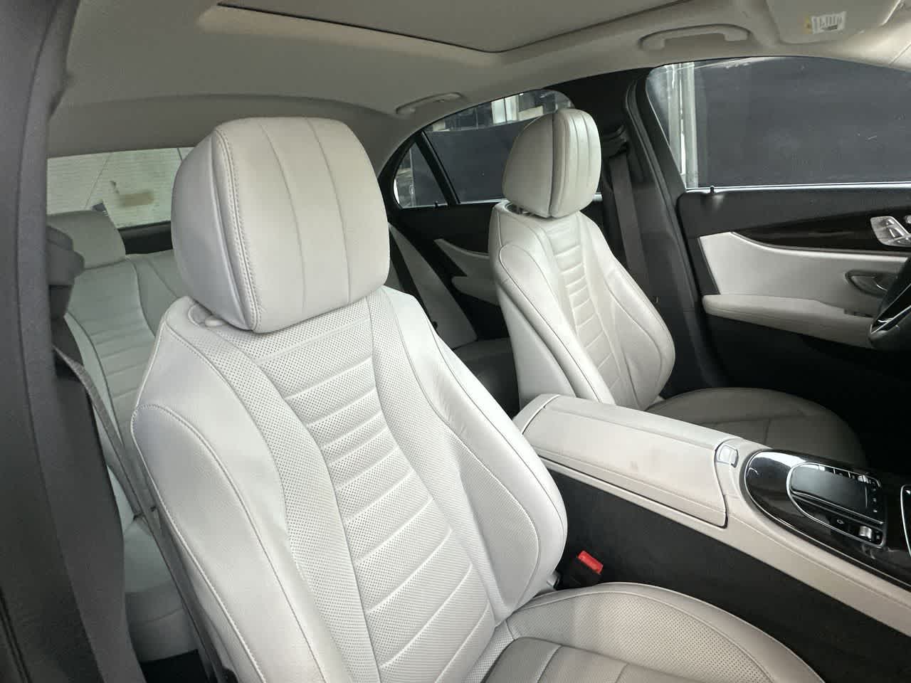 2021 Mercedes-Benz E-Class E350 - Photo 27