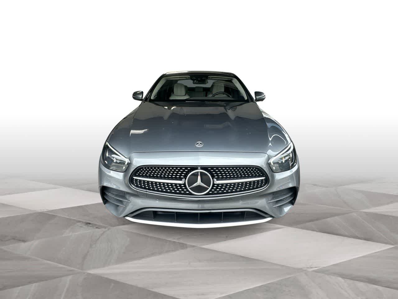 2021 Mercedes-Benz E 350 E 350