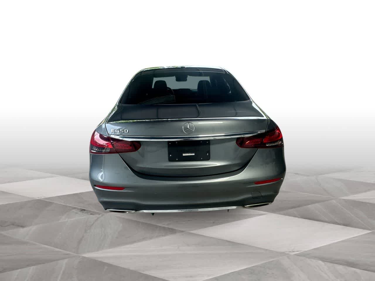 2021 Mercedes-Benz E-Class E350 - Photo 7