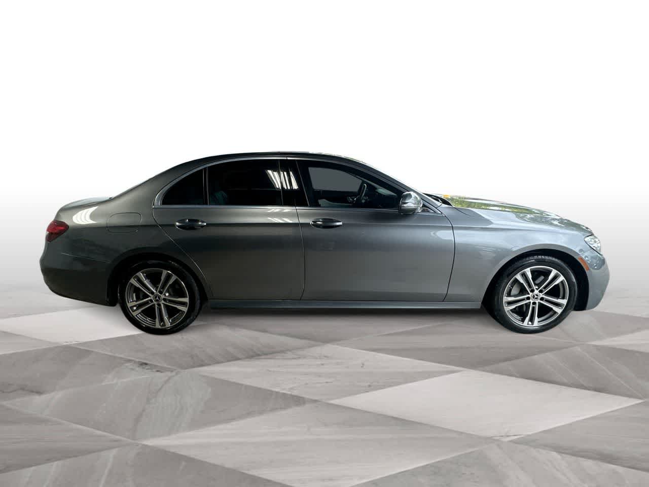 2021 Mercedes-Benz E-Class E350 - Photo 9