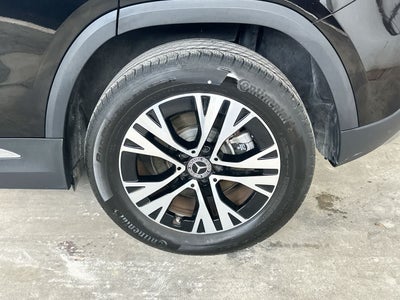 2025 Mercedes-Benz GLA 250 GLA 250