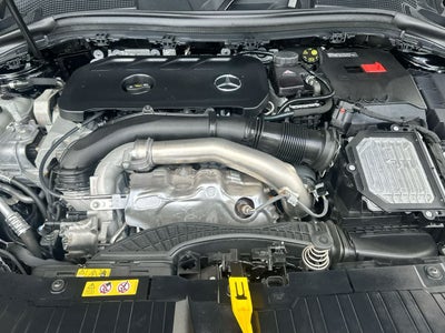 2025 Mercedes-Benz GLA 250 GLA 250