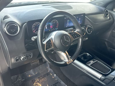 2025 Mercedes-Benz GLA 250 GLA 250