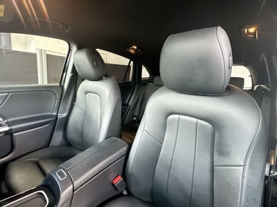 2025 Mercedes-Benz GLA 250 GLA 250