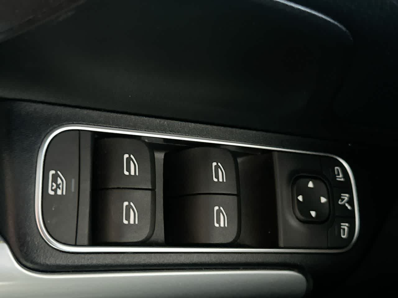 2025 Mercedes-Benz GLA 250 GLA 250