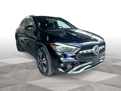 2025 Mercedes-Benz GLA 250 GLA 250