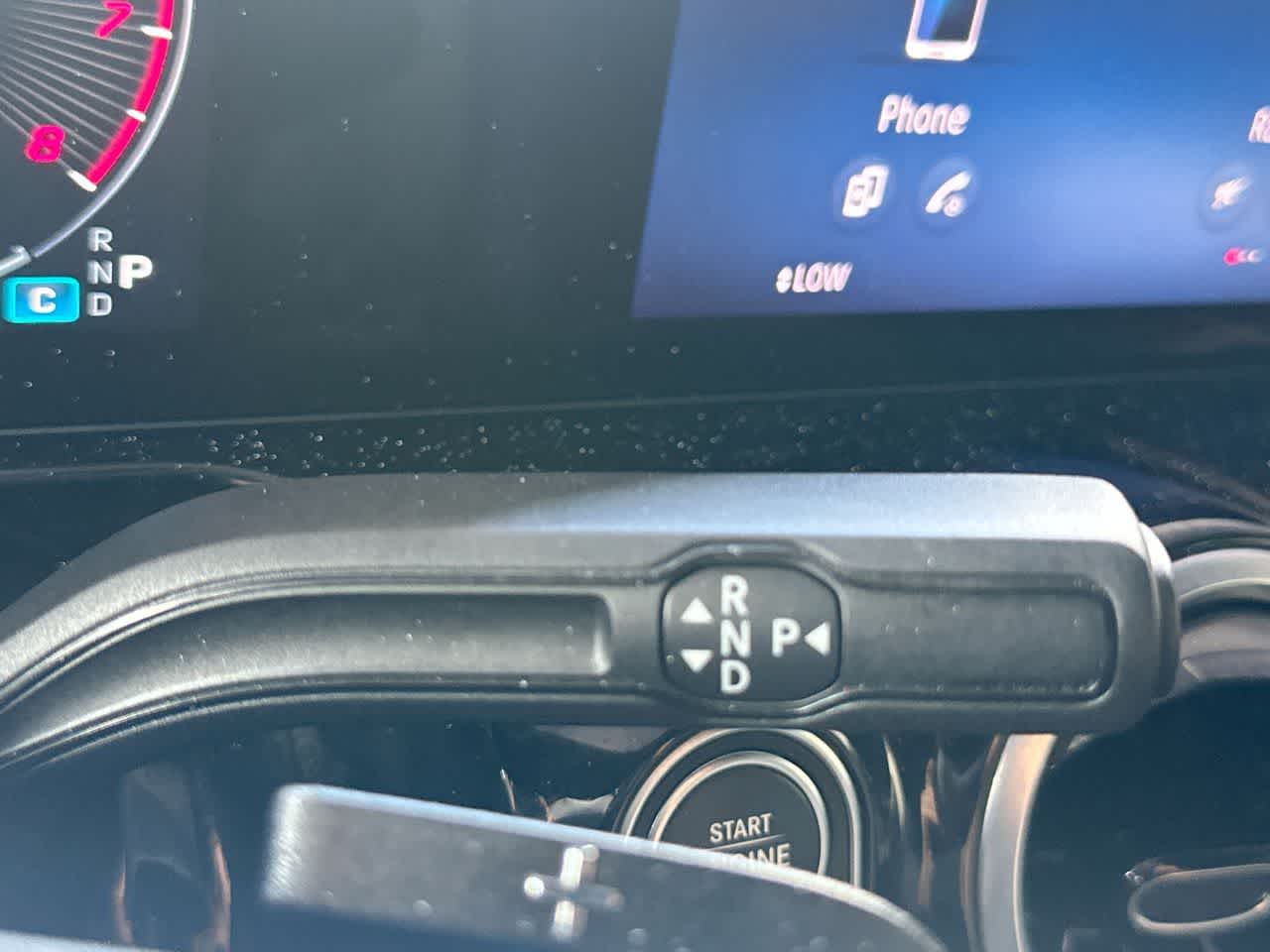 2025 Mercedes-Benz GLA 250 GLA 250