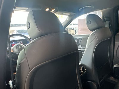 2025 Mercedes-Benz GLA 250 GLA 250